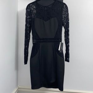 BCX Dress Size 3 NWT